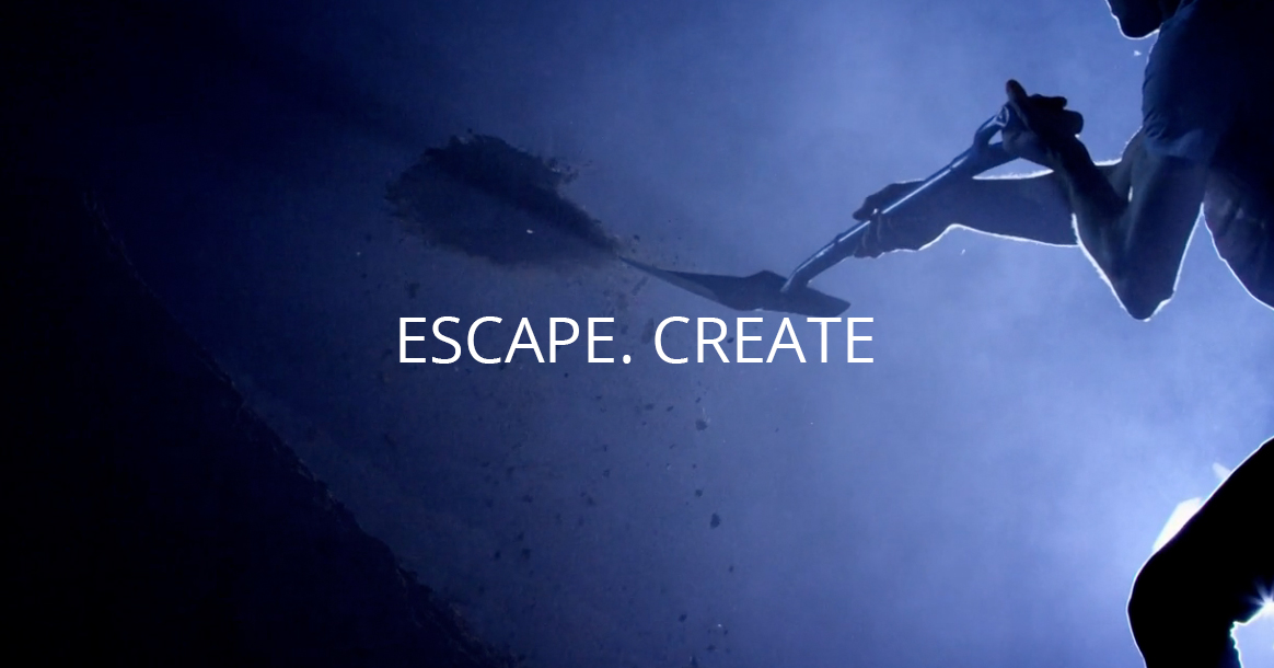 Dan Atherton's ESCAPE CREATE » INSIDE Mountainbike Magazin