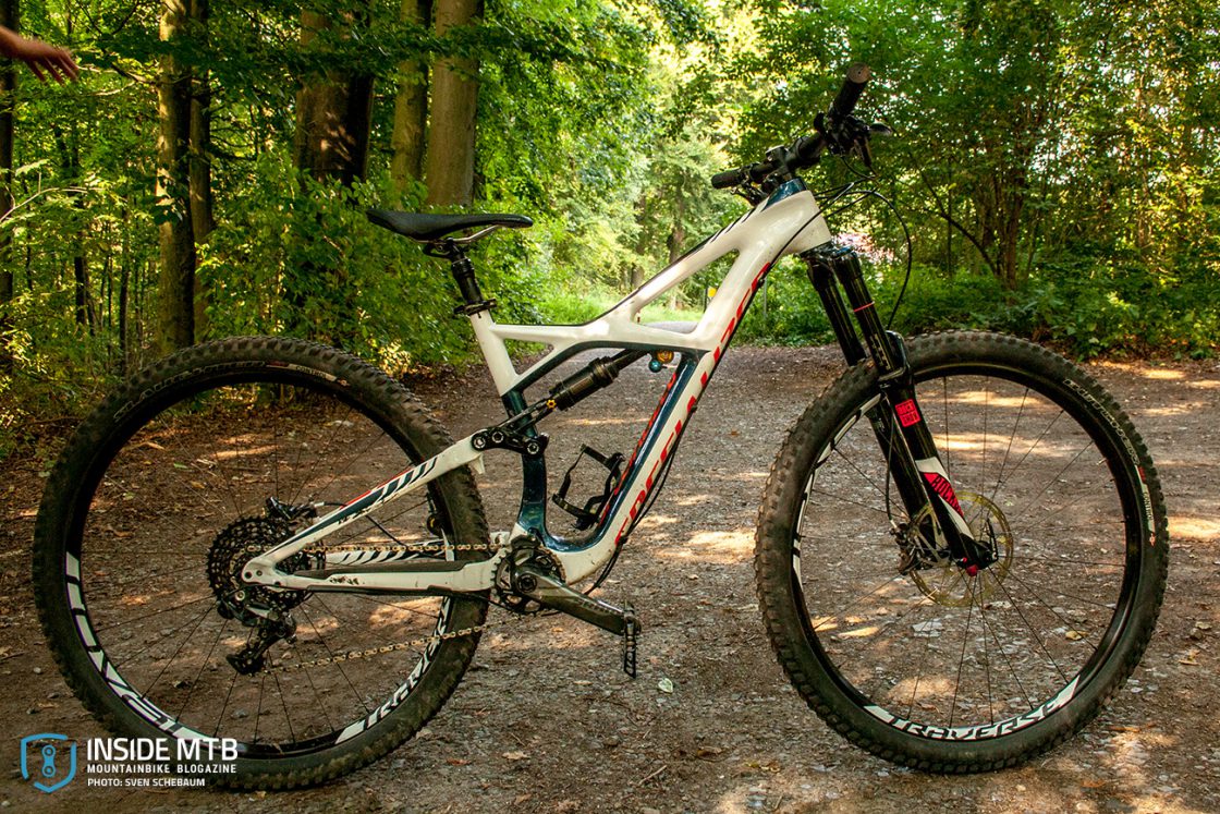 specialized enduro 2016