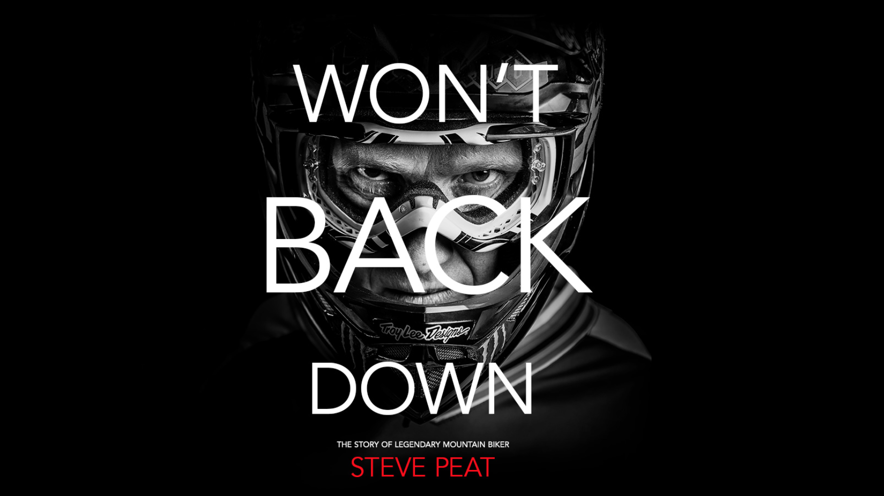 Peaty's Wont Back Down zum kostenlosen Streaming » INSIDE Mountainbike Magazin