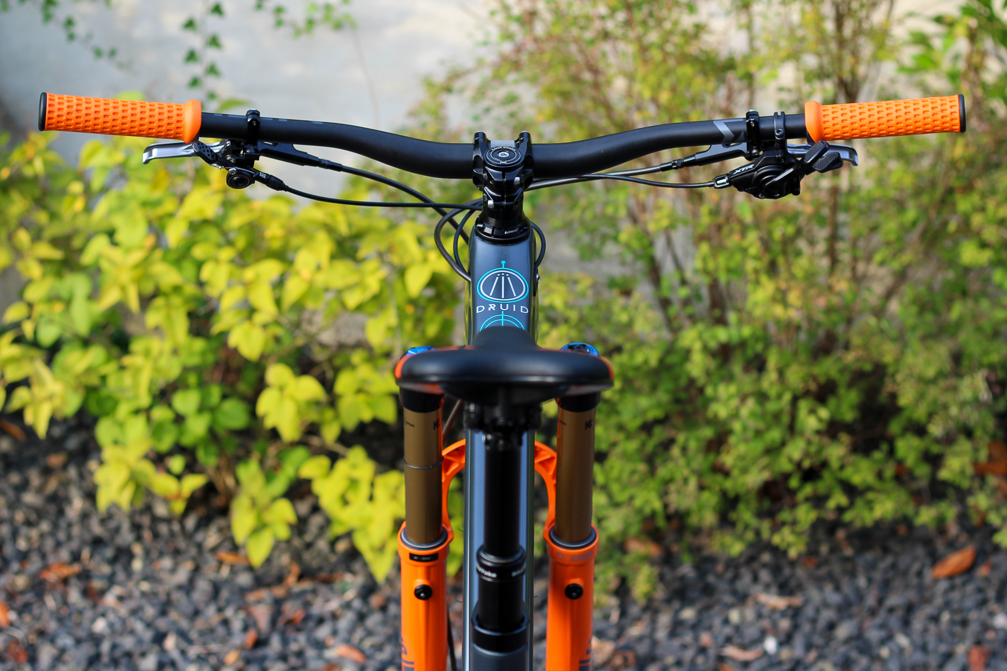 BikeYoke Grippy Griffe von Bike Yoke » INSIDE Mountainbike Magazin