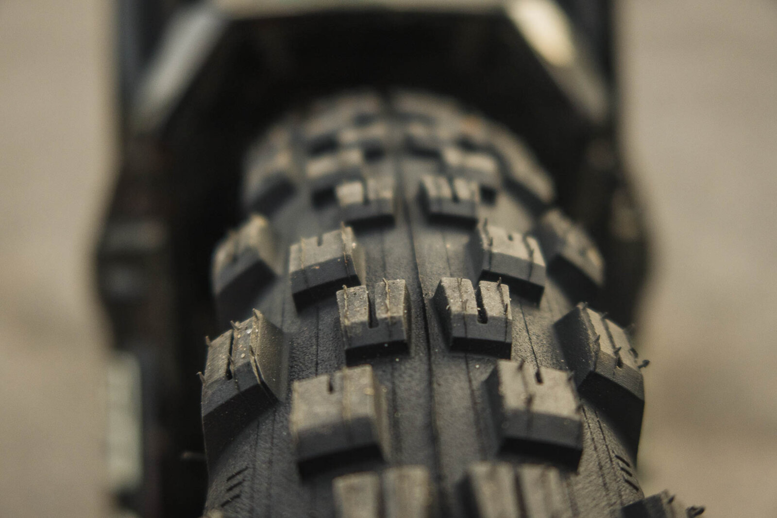 I pneumatici Goodyear Newton MTF e MTR Enduro offrono un'ottima