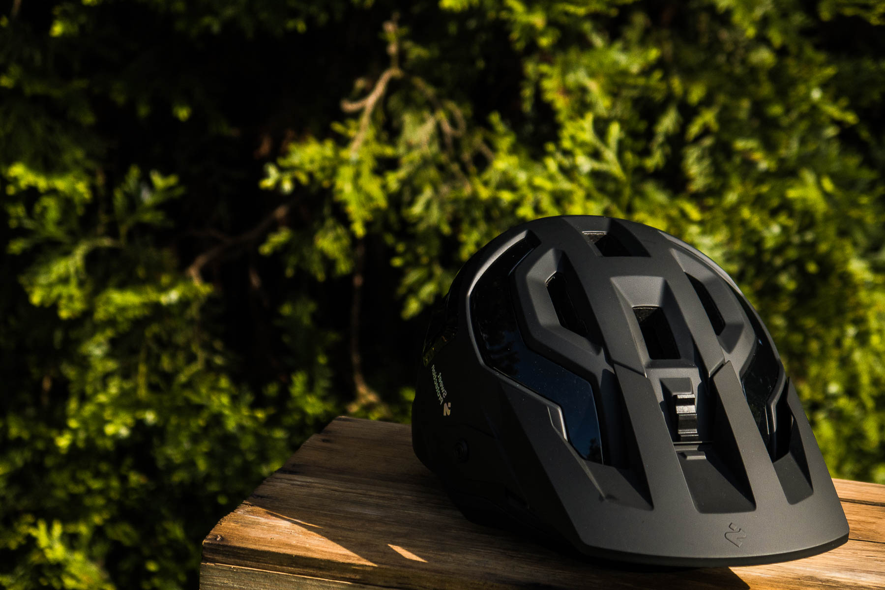 Sweet Protection Bushwhacker 2Vi im Test - INSIDE Mountainbike Magazin