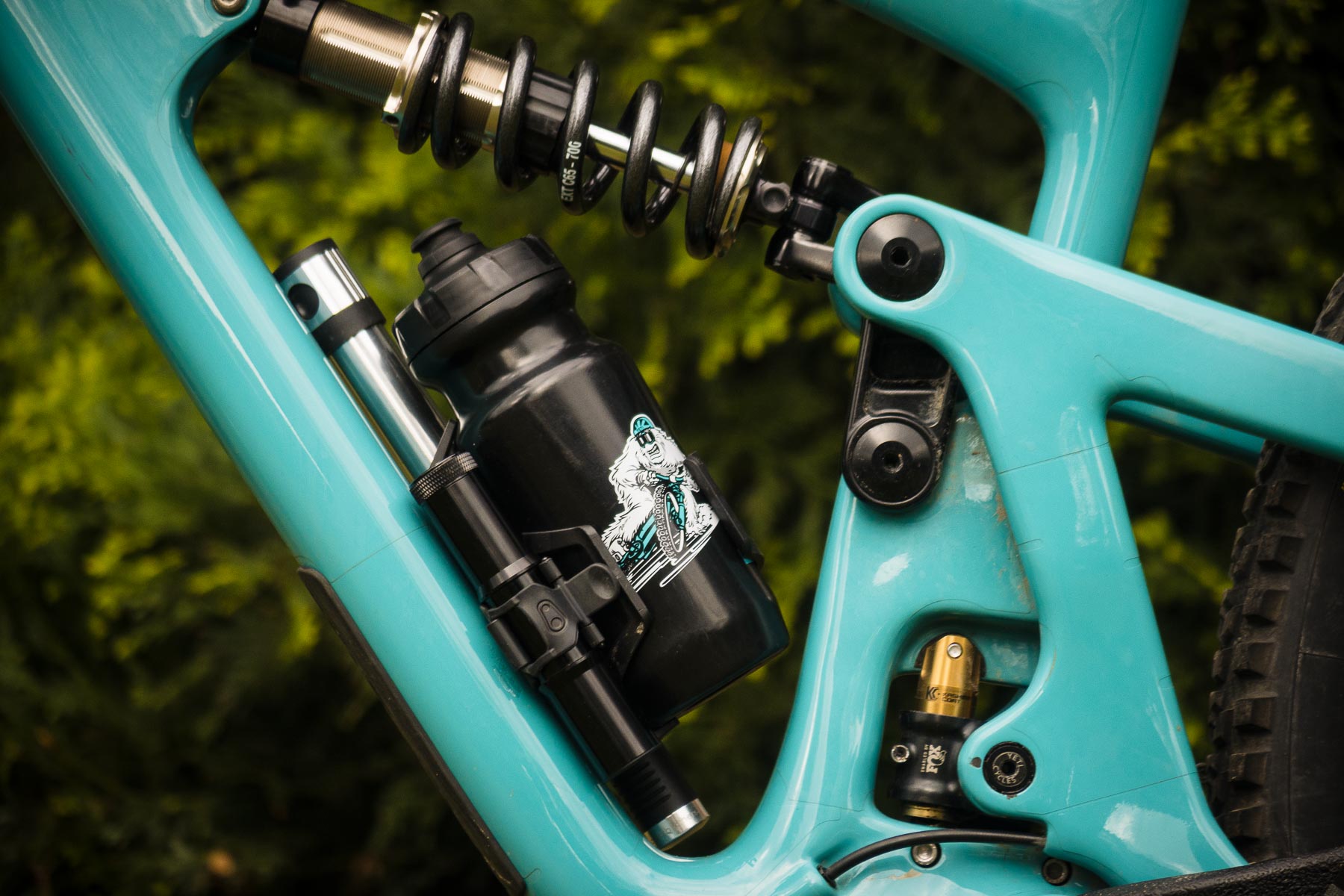 Crankbrothers BC-18: Allesknner im Test - INSIDE Mountainbike Magazin