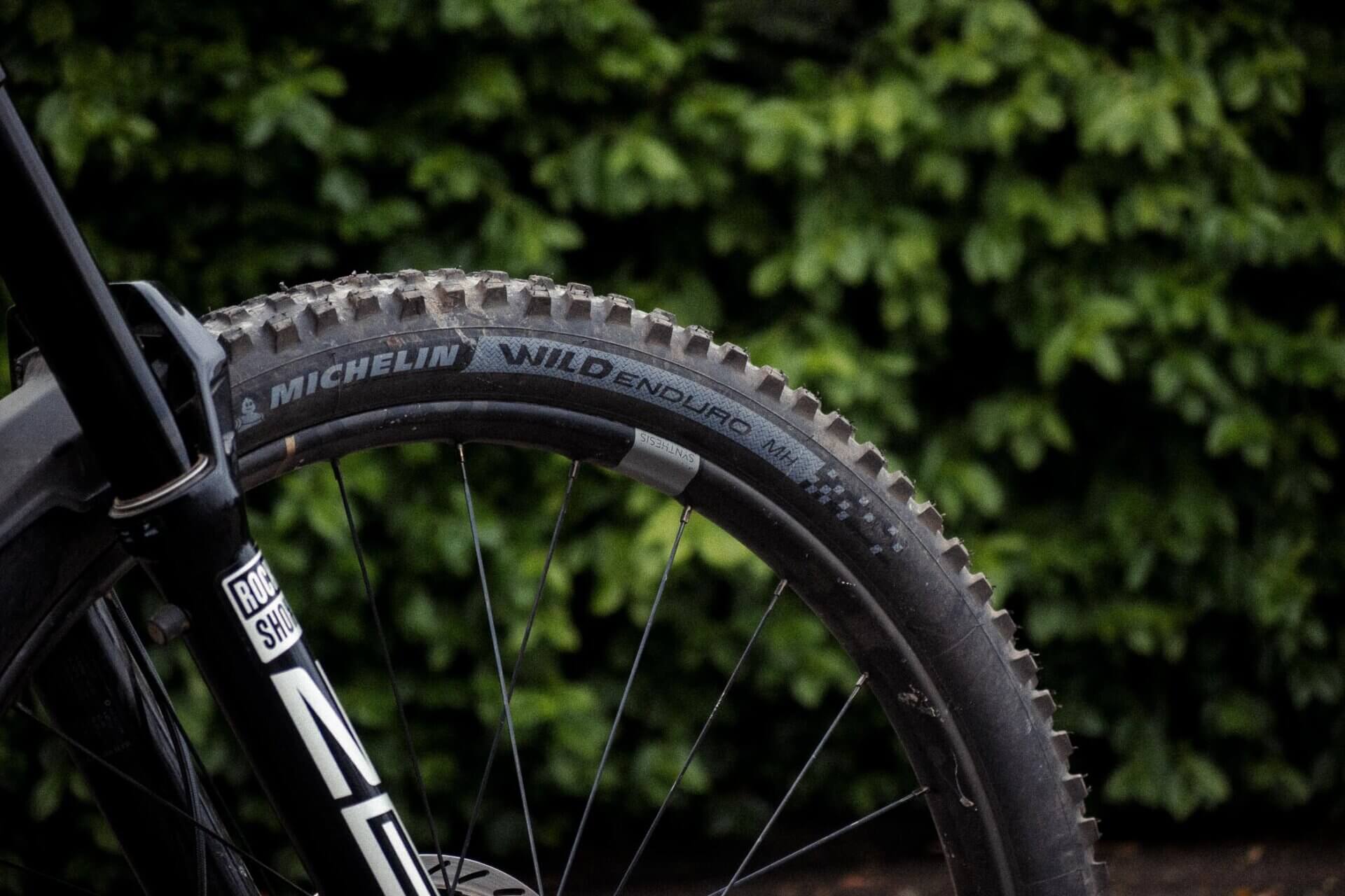 e bike schutzbleche RBRL RL-990 MTB-Schutzbleche 26-29 Zoll mit Schnellverschluss main image 0